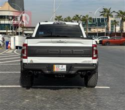 فورد F-150 رابتور